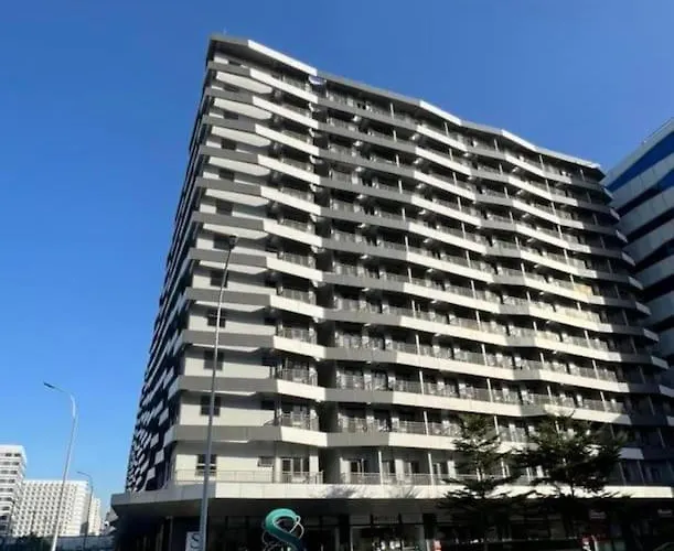 Апартаменты Julis S Residence- Moa Complex Pasay *