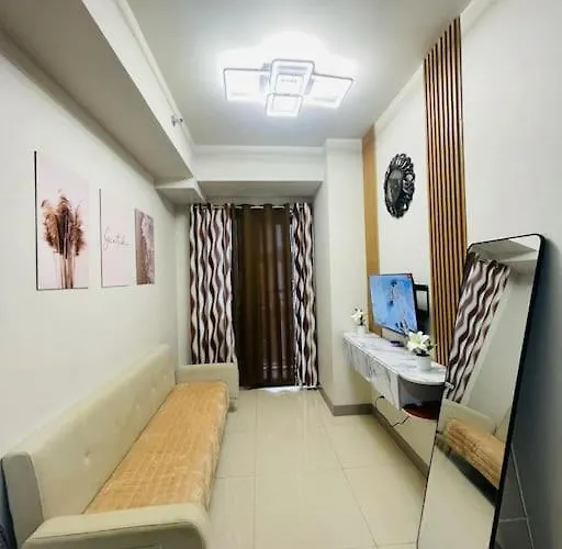 Julis S Residence- Moa Complex Pasay *
