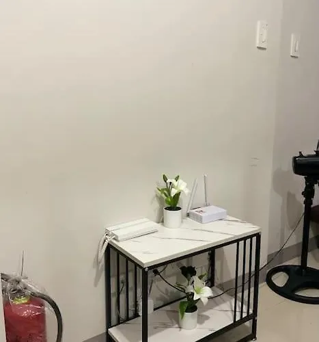 Julis S Residence- Moa Complex Pasay * Манила