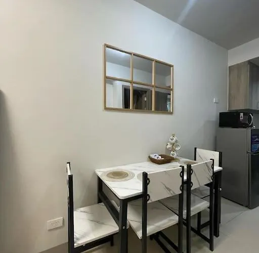 Julis S Residence- Moa Complex Pasay