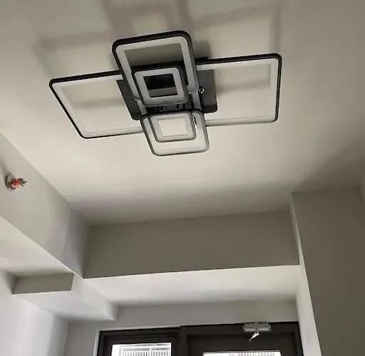 Апартаменты Julis S Residence- Moa Complex Pasay