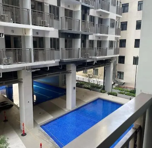 Julis S Residence- Moa Complex Pasay *