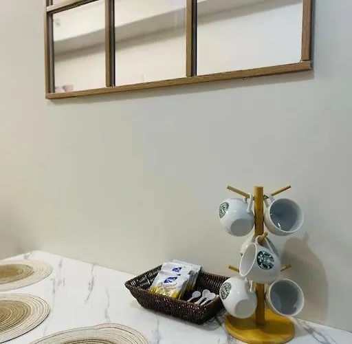 Julis S Residence- Moa Complex Pasay * Манила