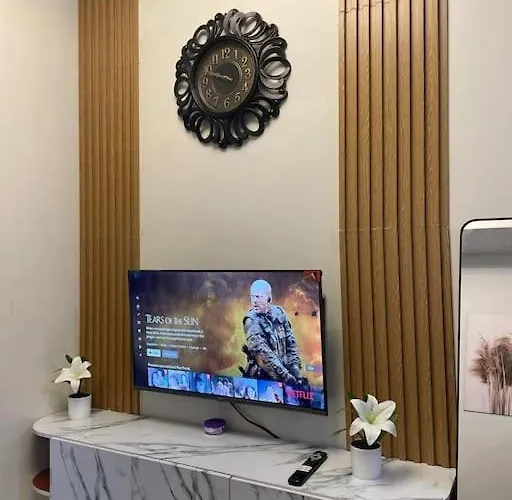 Julis S Residence- Moa Complex Pasay * Манила